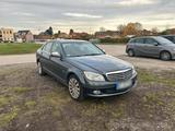 Mercedes-Benz Mercedes C Klasse 320 Diesel Automatik top - gebrauchte Mercedes-Benz E 320 aus dem Jahr 2007
