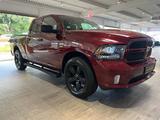 Dodge RAM 1500 5,7 V8 HEMI *LPG-Gasanlage* - Dodge RAM: 1500 Hemi