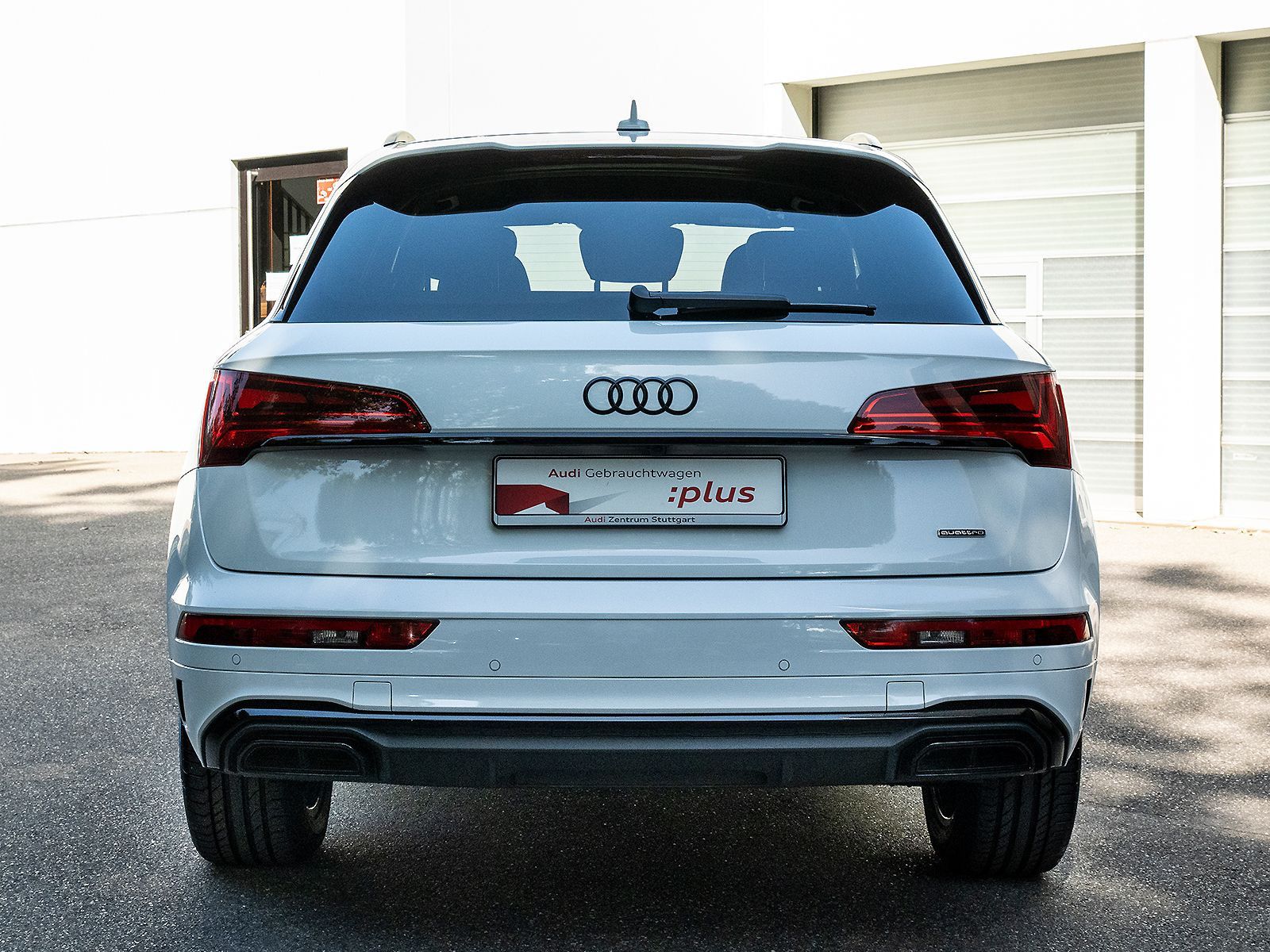 Audi Q5 45 TFSI quattro S line Pano Kamera AHK 19'' foto 8