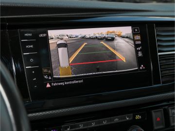 Volkswagen T6.1 Multivan Generation Six 2.0 TDI 4MOTION DSG