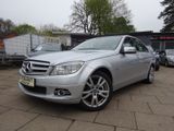 Mercedes-Benz C -Klasse Lim. C 220 CDI BlueEfficiency/T.Leder - Mercedes-Benz C 220 aus 2009: Cdi