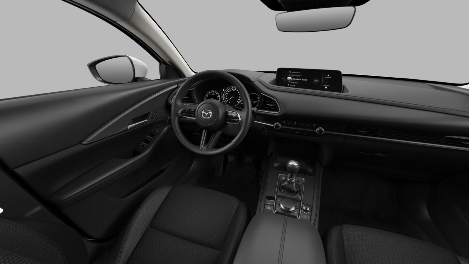 Mazda CX-30 - Bild 10