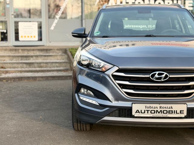 Hyundai Tucson * 2WD*SHZ*LHZ*DSR *