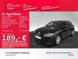 Audi A1 Sportback 25 TFSI 70(95) kW(PS) S tronic - Audi A1 Gebrauchtwagen