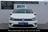 Volkswagen Golf Sportsvan Comf. 1,6 Tdi BMT/DSG/NAVI/SHZ - Volkswagen Golf: TDI Sport
