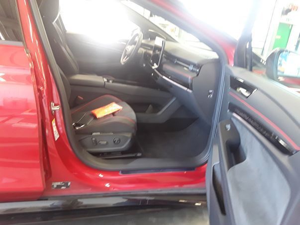 Volkswagen ID.7 - Bild 8