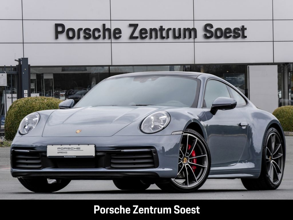 Porsche 911 Urmodell