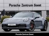 Porsche 911 Carrera 4S/LED-Matrix/Sport-Chrono/BOSE - Porsche 911 Urmodell aus 2024