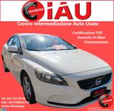 Volvo V40 D2 1.6 Business Edition - Volvo V40 mit Diesel-Antrieb: 1.6