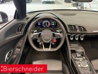 Audi R8 - Vorschau Bild 12