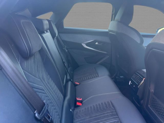 Foto Nummer 10: PEUGEOT 3008