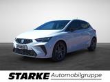 Seat Ibiza 1.0 TSI DSG FR  LED Kamera PDC LM Tempo Kl