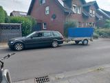 BMW e46 320i Touring - BMW 320: Kombi, E46 320i