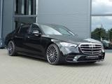 Mercedes-Benz S 450 d 4Matic L AMG - Mercedes-Benz S 450 mit Diesel-Antrieb