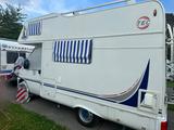 TEC Fiat Ducato 2,8JTD - Offers