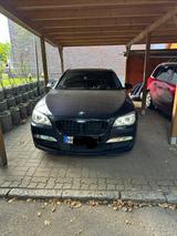 BMW 750d xDrive - - gebrauchte BMW 750 aus dem Jahr 2015