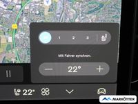 Volvo XC90 - Vorschau Bild 15