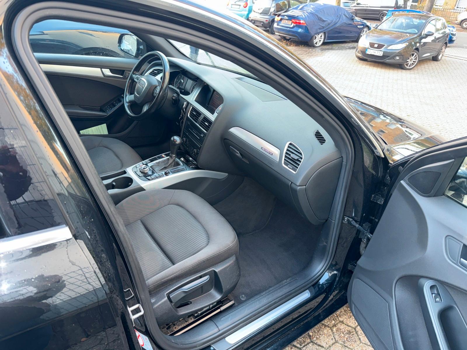 Audi Quattro 2011 — photo 6