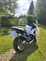 Honda CBR 900 RR Fireblade - SC44 - HONDA CBR 900