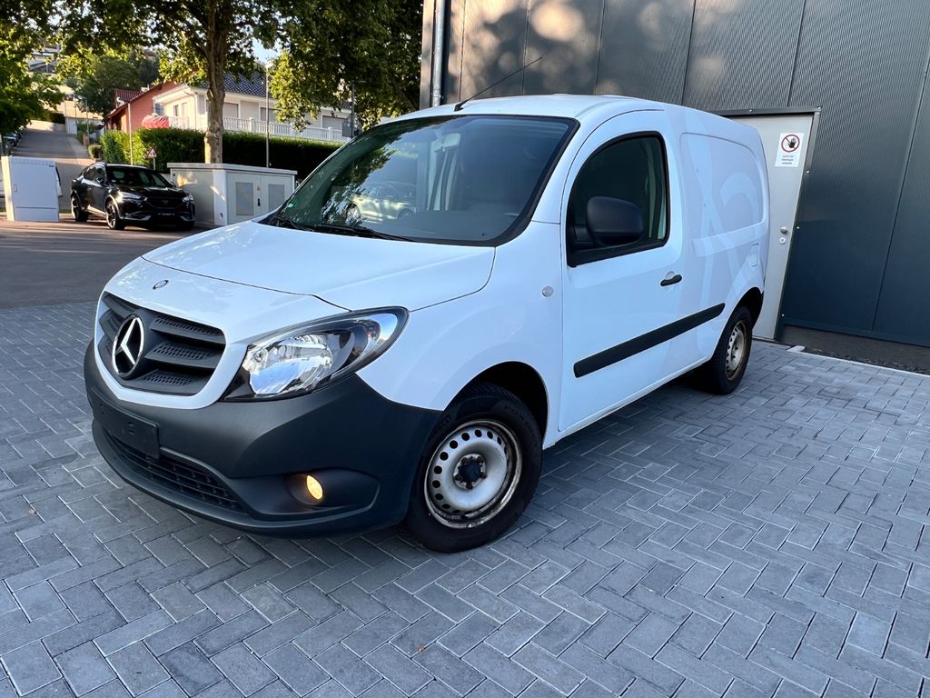 Image of Mercedes-Benz Citan