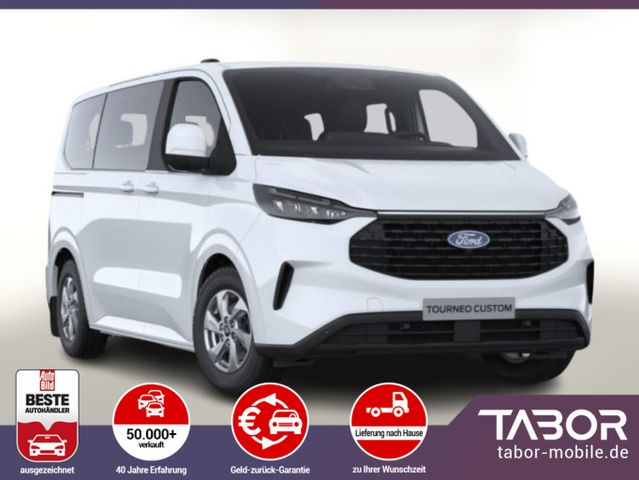 Ford Tourneo Custom 2.0 TDCi 136 Trend 320 L1 Nav PDC