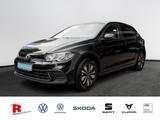 Volkswagen Polo 1.0 Navi Virtual DynLicht KlimaA LED LM PDC - Jahreswagen: Kleinwagen