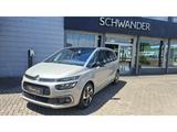 Citroën Grand C4 Picasso Blue HDI 150 EAT 6  Shine *Top  - Citroën mit Diesel-Antrieb: 1.6