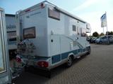 Hobby AK670 - Hobby Wohnmobile & Wohnwagen