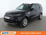 Land Rover Discovery 5 3.0 Td6 HSE Aut.*NAVI*TEMPO*CAM*PDC* - Land Rover: Td6