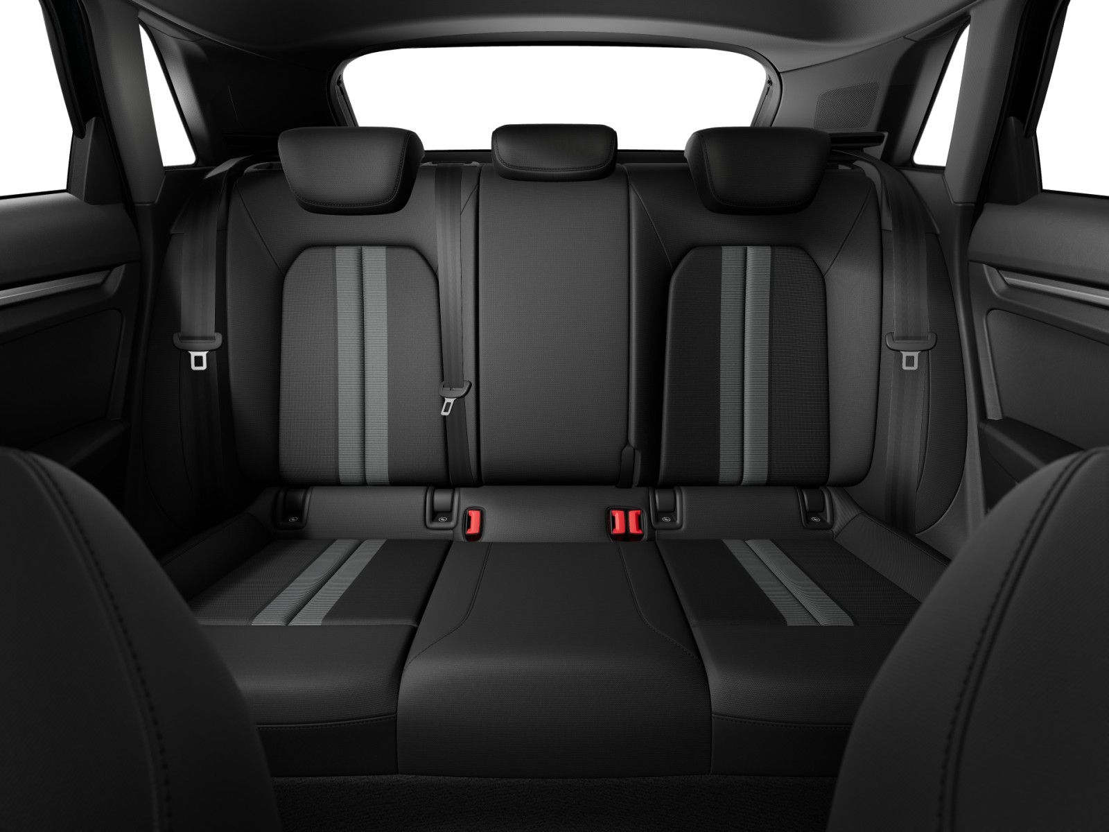 Audi A3 - Bild 14
