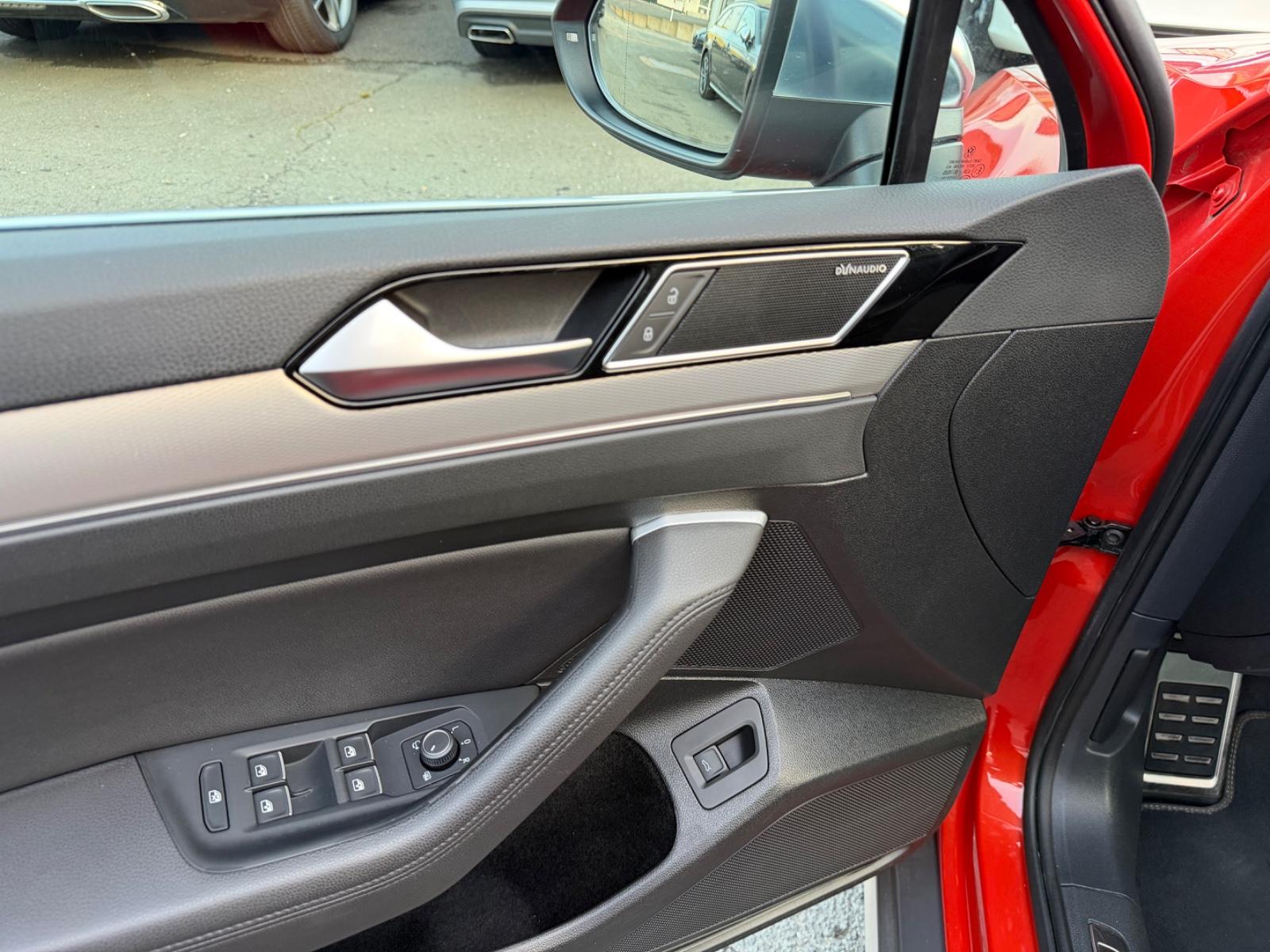 Volkswagen Passat Variant Alltrack 4Motion BMT/Start-Stop