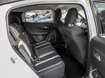 Opel Frontera GS 1.2 Spurhalteassistent Navi LED