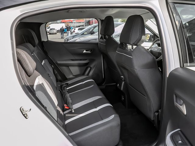 Opel Frontera GS 1.2 Spurhalteassistent Navi LED