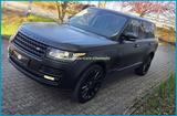 Land Rover Range Rover 3.0TD Standh Klimasitze Massage ACC - Land Rover Gebrauchtwagen von 2013