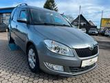 Skoda Roomster Ambition Plus Edition DSG/NAVI/SHZ/PDC - Skoda Roomster: Automatik