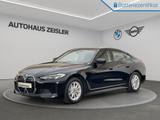 BMW i4 eDrive40 Gran Coupé ALLWETTERREIFEN UPE 59.80 - BMW i4 in Stuttgart