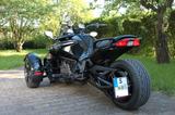 Can-Am Spyder F3 - CAN-AM SPYDER