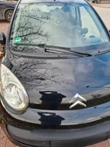 Citroën C1 1.0 Style Style - Citroën C1 in Stuttgart