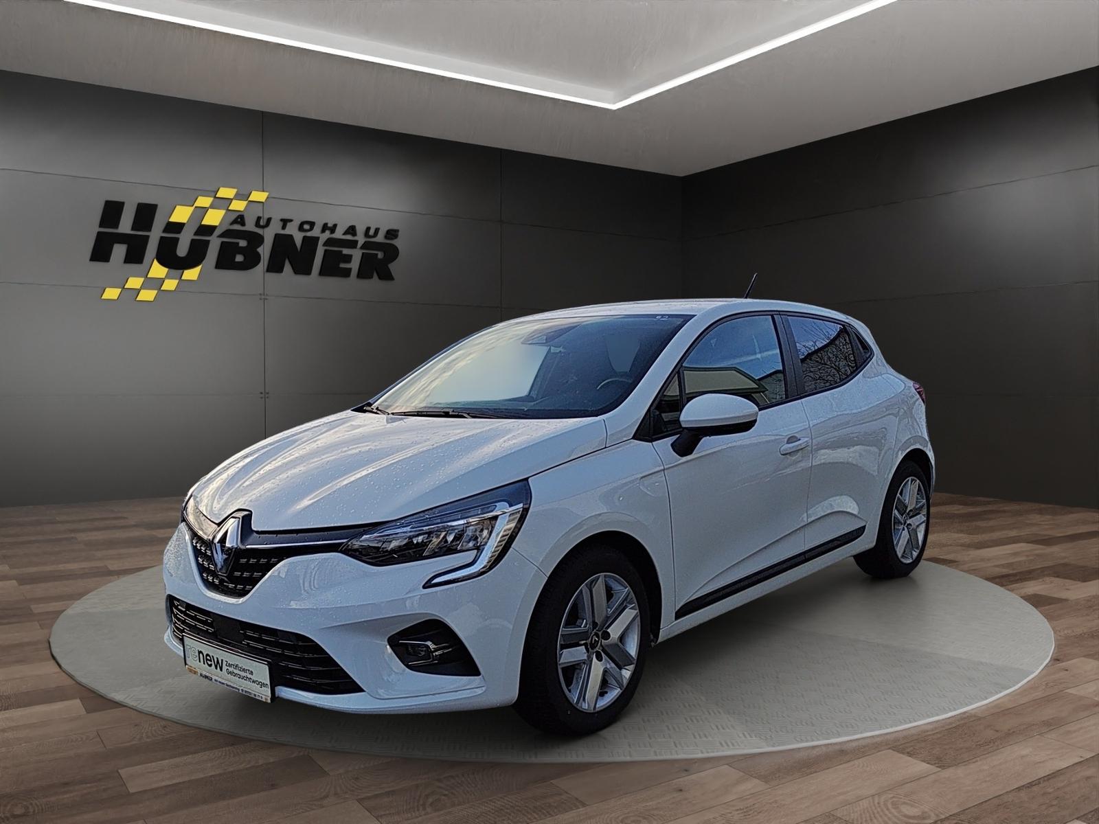 Renault Clio V Business Edition