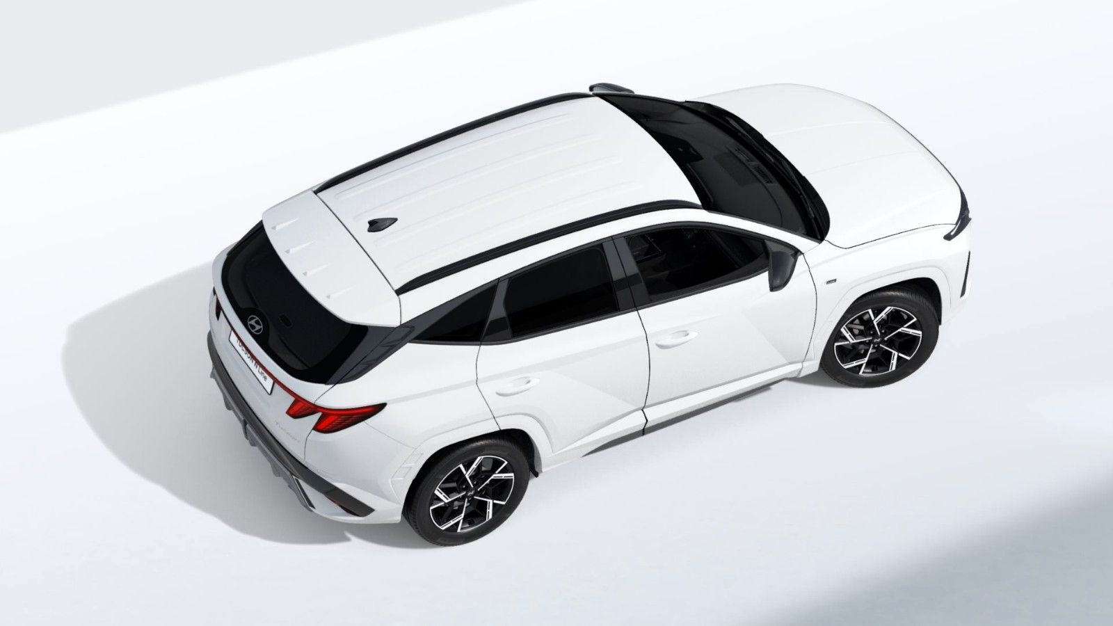 Hyundai TUCSON - Bild 7