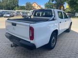 Mercedes-Benz X 220 X -Klasse X 220 d Doppelkabine Pure - Mercedes-Benz Pur