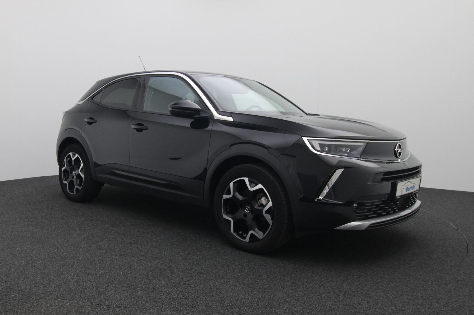 Fahrzeugabbildung Opel Mokka e Ultimate LED/RK/ACC/SH/AppleCP