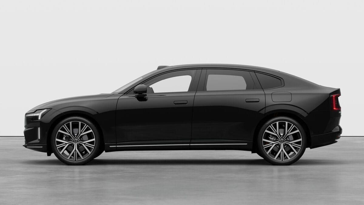 Volvo ES90 - Bild 7