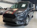 Ford Transit Courier Sport - Ford Transit: Van, Sport