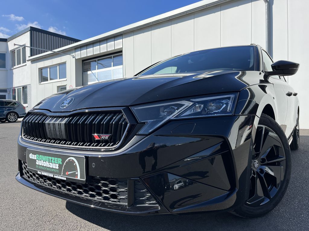 Image of Skoda Octavia