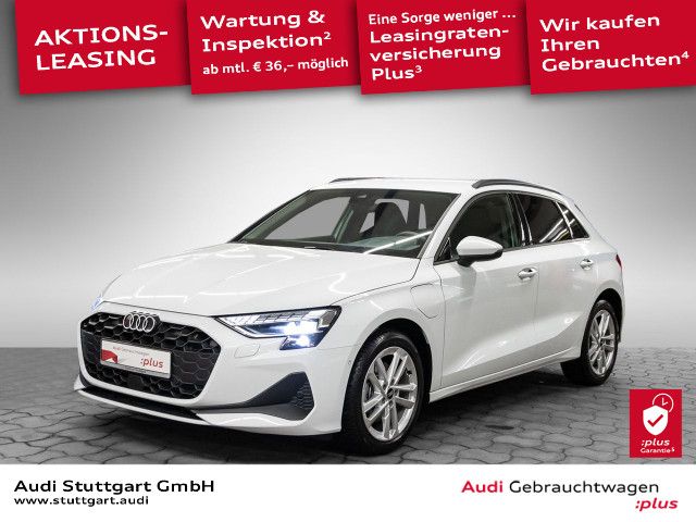 A3 Sportback 40 TFSI e S tronic
