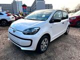 Volkswagen up! 1.0 + Klima + 1.Hand + 4-türig + Allwetter - VW up! Gebrauchtwagen in Berlin