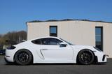 Porsche Cayman 718 GT4 CS Ready to Race MwSt. ausweisbar - gebrauchte Porsche Coupés