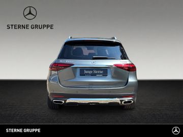 Mercedes GLE 350 - 5