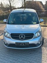 Mercedes-Benz Citan Kasten 108 CDI lang